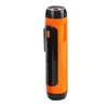 Portable mini Dynamo flashlight Torch Radio Usb Phone emergency power bank outdoor survival kits Portable AM FM Weather Radios camping lamps