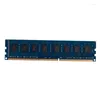 الذاكرة 1600MHz PC3 12800 سطح المكتب PC 1.5V 240 PIN DIMM متوافق مع