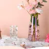 PARTY Decoratie Pearl String voor drijvende kaarsen Wedding tafel middelpunt Garland vaasvuller Home Birthday Dining Decor