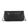 Zadig Voltaire Bag Designer Bag ZV Brand Women Bag läderdesigner axelväskor kedja crossbody lady purse n6s6 zhouzhoubao123