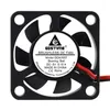 Computer Coolings Gdstime DC 5V Silent Fan 30x30x7MM Micro Ultra-Thin Cooler 3007 Ball Bearing Brushless Axial For Toy Notebook Cooling