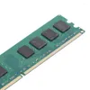 メモリ800MHz 240ピンデスクトップPC2 6400 AMDコンピューター用DIMMメモリ