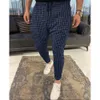Мода повседневная шнурки мужские брюки Pantalon Blouss Спортивная одежда плюс плюсы богемный осенний размер 3xl одежда панталоны серый черный зеленый