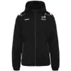 heren hoodies sweatshirts alpine f1 team regenjassite verkoopt veel heren in lente- en herfstoutdoorjassen