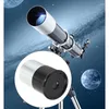 Telescope Astronomy 0.965 Inch H12.5mm Eyepiece Lens Fully Multi-Coated Optical Glass For Accessory