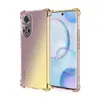 Colorful Air Bag TPU Soft Case for Huawei Nova 9 SE Pro Y90 Y70 Nova9 8i 8 7 SE P50 P40 Mate 40 30 Anti-Slip Protective Cover