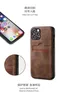 Rich Boss Wallet Leather PU Telefonfodral Skyddsskydd f￶r iPhone 14 13 12 Pro Max Samsung