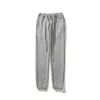 Męskie spodnie projektant Ess joggers damskie męskie dresowe zasadnicze niezbędne jogging odbijające spodnie button brespants 8s