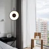 Lâmpadas de chão Modern preto lâmpada LED Room de estar de estar ao lado de ler FA122 em pé FA122