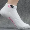 Men's Socks 3 Pairs/lot Men Women Durable Stitching Comfortable Stretchy Excellent Quality Combed Cotton Meias Sock Sox