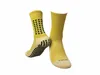 Футбольные носки против Slip Женские футбольные носки мужчины хлопковые кальцины спортивные носки того же типа, что и Trusox FY0231 BB1114