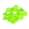 14 in 1 Detachable Thumbstick Cap For PS5 PS4 XBox One Switch Pro Joystick Mushroom Head Enhanced Removable ThumbSticks Grip FAST SHIP