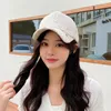 Ball Caps Women Sequins Baseball Outdoor Mesh Breathable Sun Visors Cap Cycling Hats Adjustable Snapback Hip Hop