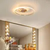 Kroonluchters mode chroom/goud vergulde led kroonluchter voor woonkamer slaapkamer studeerkamer huis Deco AC90-260V moderne armaturen