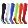 Sportsocken Unisex-Kompression 30 mmHg Fußball Pfeilmuster Dij Tube Outdoor Laufen Fitness L221026