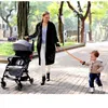 1,5 m barn anti Lost Strap Kids Safety Wristband Safety Leashes Anti-Lost Wrist Link Band Baby Walking Wings 300st Dat506