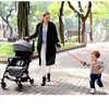 1,5 m barn Anti Lost Strap Out Of Home Kids Safety Wristband Toddler Harness Leash Armband Barn Traction Rope 100st Das506