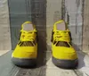 Buty męskie 4 4s Oreo Tech Yellow Black Athletic Sports Sneaker Treakman Treners Mens Treners Wielka rozmiar 14 największy rozmiar 15