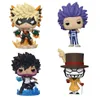 10cm anime mon héros universitaire Todorok deku Aizawa tsuyu pourrait action figure Kawaii Figurine Dolls Model Toys Boys 210730279T2473594