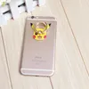 Cell Phone Accessories Creative Ring Mounts Holders Acrylic Finger Ring Buckle Bracket Japan Anime love cartoon For iPhone 7 Plus Samsung gift #001