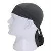 Casquettes de cyclisme Pirate tête écharpe été vélo chapeau équitation Sports de plein air Turban montagne route vélo course équipe