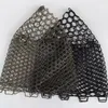 Fishing Accessories Rubber Dip Net Head Depth 32404755cm Hand Replacement 221025