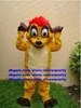 Yellow Timon And Pumbaa Mascot Costume Mascotte The Lion King Adult Cartoon Character Outfit Suit Business Street Athletics Meet No.1768