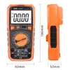 VICTOR High precision multimeter strong stability laboratory radio amateurs and home 9804A electric tools