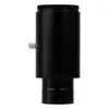 Telescope ELOS-1.25 Inch To M42 T2 Adapter Extension Tube CA1 Sleeve Extended Cylinder Eyepiece Accessory
