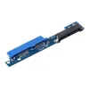 Computerkabels Micro Sata 7 6 Man tot 15 vrouwelijke adapter Seriële ATA Converter voor Lenovo 310 312 320 330 IdeaPad 510 5000 Circuit 96ba