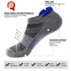 Sports Socks West Cycling Men Quick Dry Road Sock Outdoor Soft Football Adend basket Running L221026