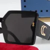 2721 مصمم أزياء النظارات الشمسية Goggle Beach Sun Glasses للرجل والمرأة 5 ألوان جودة اختيارية