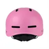 Fahrradhelme Outdoor-Sicherheitshelm Erwachsener Teenager Bicyc Cyc Bike Scooter BMX Skateboard Skate Stunt Bomber Radfahren Kinderhelm L221014