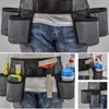 Storage Bags Cleaning Kit Fanny Pack Tool Belt For Women Adjustable Bottle Holster House Supplies Tools