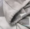 2022 cobertores de espessura de sof￡ dom￩stico boa cobertor bege de almofada de codorna 130170cm vendendo top size l￣ de l￣ de lotes