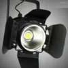 LED Track Light Cob Spotlight 40 Kleding Ming gemonteerde Spotlights Lighting Metal Halide Lamp AC 85-265V