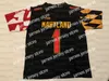 Custom Maryland Terrapins College voetbalshirts 20 Javon Leake 7 Dontay