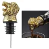 Strumenti per bar Alloyaddsile Aeratore per vino Beccuccio beccuccio Decanter Tappi per elefanti Decanter Bottiglie di liquore Drop Delivery 2022 Smtw1