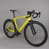 Volledige verborgen kabel V Brake Road Compete Bike FM629 met Ultegra R8000 Mechanische Groupset 22 Speedgewicht 7.35kg