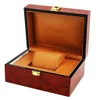 Luxury Watch Boxes Green With Original Watch Box Papers Card Wallet Boxes&Cases Luxury Watches339R