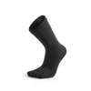 Chaussettes de sport Middle Tube Dancing Split-toe Antidérapant Yoga Indoor Women Gym Push Up Sport