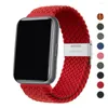 Watch Bands Band For Huawei FIT 2 Strap Smart Accessories Replacement Wristband Correa Nylon Bracelet Fit2