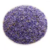 Decoratieve bloemen 100G Natuurlijke echte gedroogde lavendelbundels Buds vers boeket mode decor auto geur geur