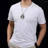 Pendant Necklaces S7 Men's Buddha Avalokitesvara Original Avatar Retro Necklace Men Pendants Man