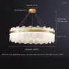 Pendant Lamps Simple Atmosphere Full Copper Chandelier American Creative Decorative Lamp Living Room Bedroom Study Postmodern