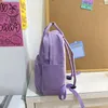 حقيبة الظهر Joypessie Fashion لطيف الطالب درس مدرسي Mochilas جودة عالية في سن المراهقة فتاة الكتب المرأة كاواي كيس الكتف حقيبة الظهر