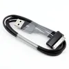 Cavi dati caricabatterie USB da 1M 3FT per Samsung Galaxy Tab 2 3 P1000 P3100 P5100 P6800 P7500 P7510 N8000