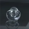 Beauty Items 3 Size Choose Glass Hollow Butt Plug Anal Speculum Expander Prostate Massager sexy Toys For Women Men