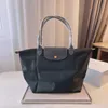 dinner party bag shoulder Bags wallet women large tote men black hand nylon s hobo Flap Pocket Luxurys Designers Folding borsa sac9883855