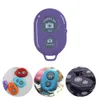 Bluetooth Remote Controlers Button Wireless Controller Self Timer Camera Stick Shutter Release Monopod Selfie for ios